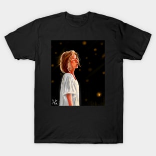 Portrait T-Shirt